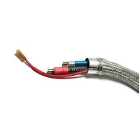 Câble d'accessoires pour torche plasma 4,5 m 228293 pour plasma HPR 130 260 400