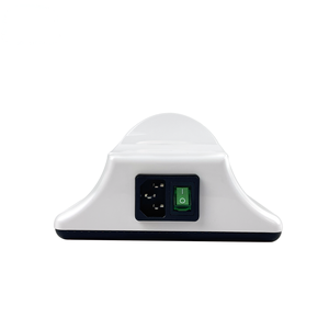 Gecertificeerde Klasse I Tandheelkundig Laboratorium Vlamloze Elektrische Inductie Wax Mes Verwarmer Met Sensor 1-2S Verwarming Snijmachine - Product Image 6