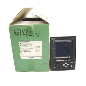 P7650BC0B6E0N0A ION7650 85240VAC 0520A NSMP - Product Image 1