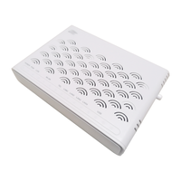 Modem Epon 460 v6.0, Router Firmware Inggris Wifi 1GE + 3FE + Tel + USB 2.4g 1GE + 3FE + USB