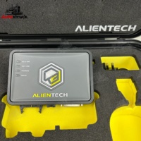 Herramienta de Programación de ECU ALIENTECH KESS3, Programador de Chip TCU para Modo de Arranque OBD, para Automóviles, Camiones y Motocicletas
