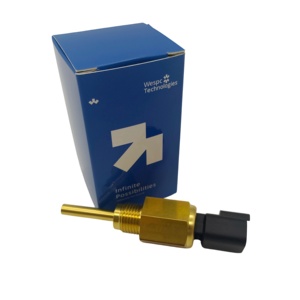 Interrupteur de température de l'eau WESPC ORIGINAL haute performance W85720580 pour moteur diesel Perkins série 400 - Product Image 1