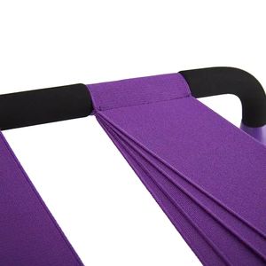 In acciaio inox Sex mobili sedia regolabile in altezza ausiliario di posizione del sesso elastico camera da letto sesso amorevole sedia per Copules - Product Image 5