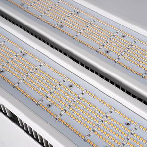 Ampoules LED de culture à spectre complet PTU 1200W les plus vendues pour les systèmes de culture hydroponique d'intérieur - Product Image 5