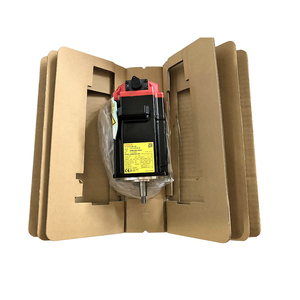 A06B-2063-B003 Nuevo Motor Servo AC Original FANUC - Product Image 1