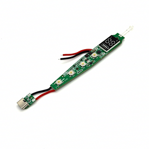 Rechargeable Electric <b>Nail</b> <b>File</b> - Product Image 6