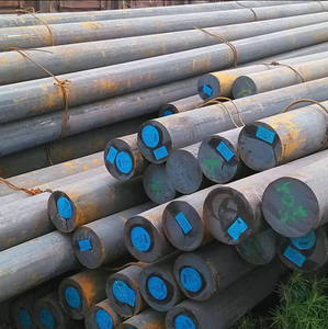 Grosir batang bulat baja tahan karat A789 A790 A376 baja tahan karat untuk bahan bangunan - Product Image 4