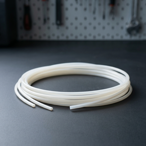 Tubes de filament pour imprimante 3D Ace Pro/Kobra S1, filament en acide polylactique naturel - Product Image 2