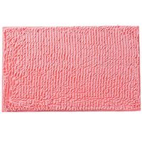 Matte für Hausdekoration, Chenille-Bodenmatte, Saugfähiger Anti-Rutsch-Teppich für Bad und Dusche, Super Saugfähige Eingangsmatte für Türen R2056
