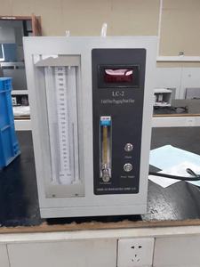 클라우드 포인트 및 퍼포인트 장치 ASTM D97 클라우드 포인트 및 퍼포인트 장치 ASTM D2500 클라우드 및 퍼포인트 장치 - Product Image 6