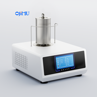 National Grade University Laboratories OJM-DTA2000-2500 Series High Accuracy 0.001V Differential Thermal Analyzer 1 Year