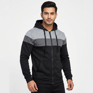 Sudadera con capucha de invierno 2023 para hombre, con logo personalizado, blanca, de terciopelo, 100% algodón, de corte holgado, estilo casual, hip hop, deportiva. - Product Image 1
