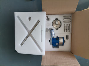 מקורי FOXBORO 244LD מפעל מחיר Inconnel 600 חומר גבוהה לחץ Displacer רמת נוזל חיישן - Product Image 4