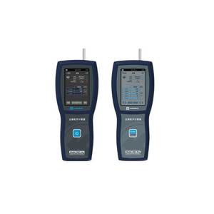 Contador de Partículas de Polvo Kanomax, Importación Original de Shenyang, Modelos 3887 Lite y 3887 Pro, Hecho en China - Product Image 5