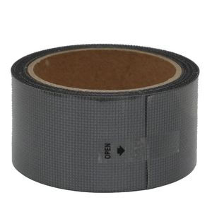 Cinta de Reparación de Mallas Mosquiteras Personalizada de Alta Calidad del Mejor Fabricante, Acrílica, Termofusible, Impermeable y Autoadhesiva - Product Image 3