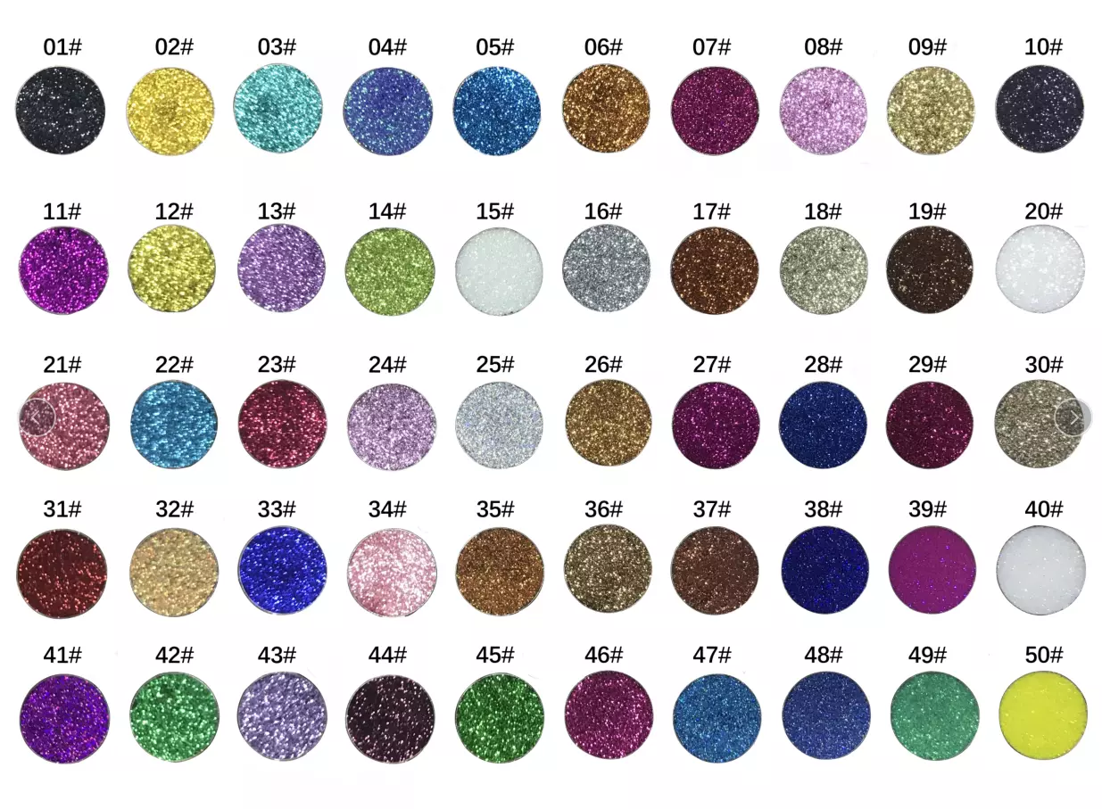 Paillettes
