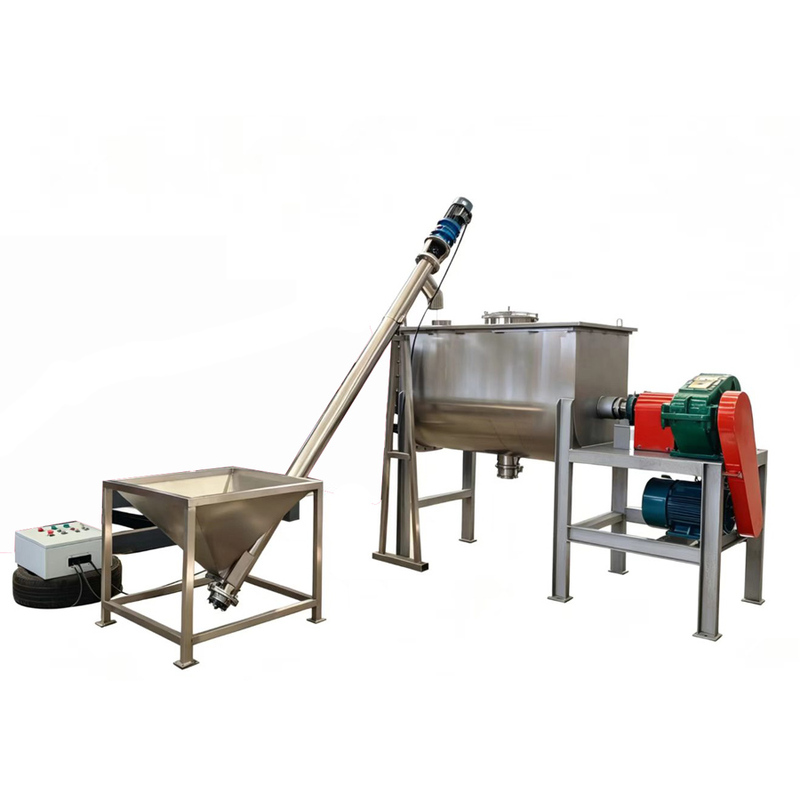 PVC Mixer High Speed Mixer with