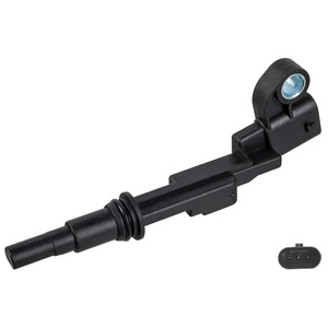 Sensor de velocidad de la bomba de agua para camión Mercedes-Benz Antos A0091531228 para suspensión de servicio medio - Product Image 2