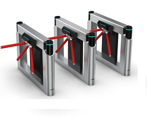 Tourniquet à trois poteaux TGW, prix aux <span class=keywords><strong>Philippines</strong></span>, prix du tourniquet à trois poteaux pour piétons, tourniquet coulissant - Product Image 1
