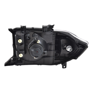 Ensemble de phares à LED DOS avec lentille de projecteur DRL pour Land Cruiser LC76 LC71 LC78 LC79 2007-2023 - Product Image 3