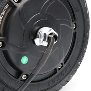 Motocicleta eléctrica Kugoo S1 S00398, motor eléctrico para motocicleta, motor para bicicleta eléctrica. - Product Image 2