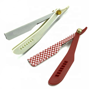 Rasoir droit pour SALON de coiffure - Product Image 1