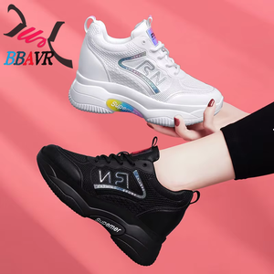 Zapatos Deportivos Casuales de Moda para Mujer, Primavera 2021 - Product Image 6