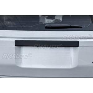 Tira Decorativa con Letras para la Puerta Trasera de Toyota Prado LC250 2024+, Logotipo para la Puerta Trasera, Pieza de Modificación - Product Image 6