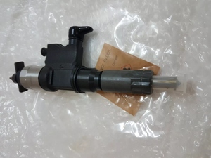Bomba de Engranajes para Piezas de Motor 200-3406/2003406 para Excavadora de Orugas - Marca HongWang - Product Image 5