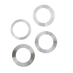 Étiquettes en aluminium brossé anodisé à motif CD, taille personnalisable, pièces décoratives pour appareils électroménagers et produits électroniques - Product Image 4