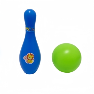Ensemble de clubs de golf éducatifs pour enfants en plastique PC, 0-24 mois, jouets de sport pour bébés, activités parent-enfant en plein air - Product Image 5