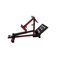 Roue de course, produit chinois, support de volant pro pour PS4 G29