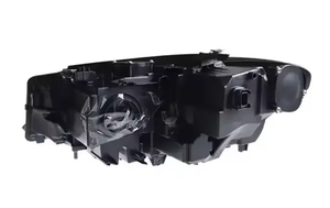 Para <span class=keywords><strong>BMW</strong></span> <span class=keywords><strong>3</strong></span>-Series G20 G80 2019-2022 montaje de faro LED automático 6000K Temperatura de Color lámpara delantera nuevo estilo para montaje de coche G28 - Product Image 4