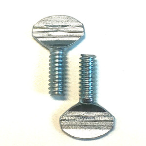 Alta precisione spade bullone in acciaio al carbonio alato thumb <span class=keywords><strong>screw</strong></span> - Product Image 5