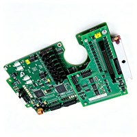 Carte de sécurité I/O haute performance RDW 00-137-574 pour module d'interface de cabinet de commande de robot KUKA – Négociable