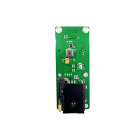 Quectel SIMCom 4G LTE Module MiniPCIe vers carte adaptateur USB Produit de communication et de mise en réseau