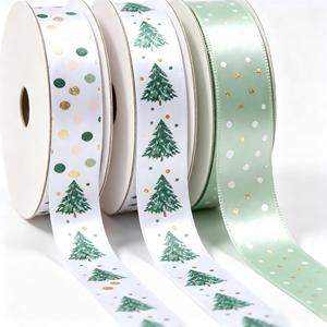 Certified Vietnam Factory | <b>Ribbon</b> & Bow Supplier satin <b>ribbon</b> - Product Image 4