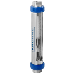เครื่องวัดการไหลของแก๊สแบบโรเตอร์ VA40 VA45 Krohne เครื่องวัดการไหลแบบลูกลอย สวิตช์วัดการไหล เครื่องส่งสัญญาณแรงดัน - Product Image 1