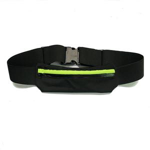 Sac de ceinture à Led pour hommes et femmes, avec logo personnalisé, lampe torche, pack banane, pour sport en plein air, course à pied, gym, <span class=keywords><strong>jogging</strong></span>, 50 cm - Product Image 4