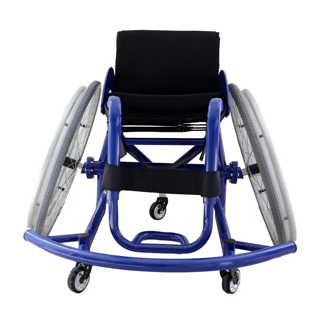 Olding-silla ligera con puertos luminosos, asiento trasero