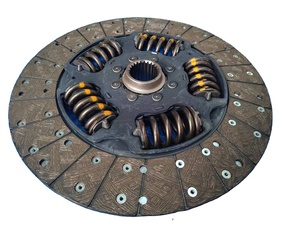Disque d'<span class=keywords><strong>embrayage</strong></span> de boîte de vitesses de camion 1878 010 226 pour <span class=keywords><strong>Sachs</strong></span> 1878 010 226 - Product Image 2