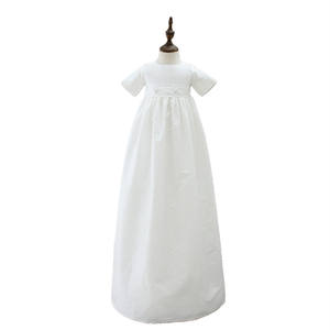 Ropa de Bautizo para Bebé Niño, Traje de Bautismo para Niño Pequeño - Product Image 2