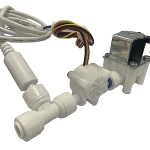 Mini-Flussmesser-Nadel für Wasserprüfgeräte für Wasseraufbereiter Magnetische Wasserpumpen-Theorie TDS-Kabel - Product Image 1