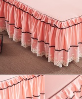 Machine à coudre multi-aiguilles à point de chaînette QS-008-D4 pour plissage de rideaux, couvre-lits, draps, édredons et linge de lit