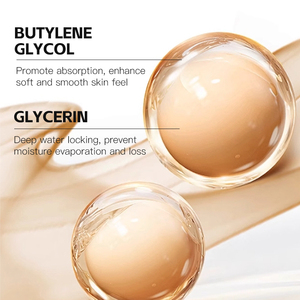 KORMESIC Private Label OEM 30g Hydrating Long-Wear <b>Concealer</b> Precise Coverage Long-Lasting Makeup Non-sticky Hydrating Care - Product Image 4