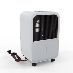 <span class=keywords><strong>Déshumidificateur</strong></span> intelligent <span class=keywords><strong>professionnel</strong></span> à bon <span class=keywords><strong>prix</strong></span>, sécheur d'air portable avec roulettes pour chambre à coucher - Product Image 2