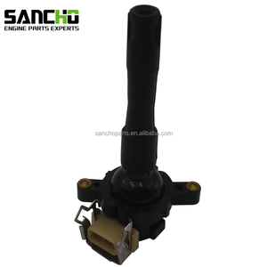 Bobina de encendido de alta calidad 1703227 apta para BMW 1748017 - Product Image 3