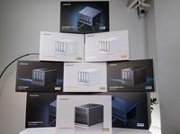 Nouveau Stockage Réseau NAS UGREEN DXP4800 DH4300PLUS DXP4800PLUS DXP8800 DXP2800 DXP6800 DH2300