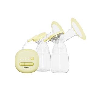 Tiralatte Elettrico Leggero, Ultra Silenzioso, Design Indolore, Portatile per l'<span class=keywords><strong>Allattamento</strong></span> Quotidiano e la Raccolta del <span class=keywords><strong>Latte</strong></span> - Product Image 3