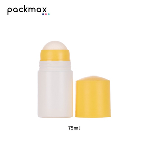 ขวดโรลออนพลาสติกขนาด 75 มล. ฝาเปิด-ปิดได้ |   โรลออนระงับกลิ่นกายแบบน้ำ - Product Image 6